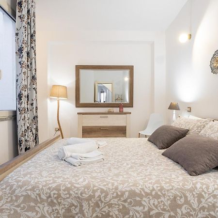 Arquer43 - Cagliari Old Town - Appartamento 1 Camera Da Letto - 4 Persone Extérieur photo