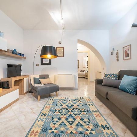 Arquer43 - Cagliari Old Town - Appartamento 1 Camera Da Letto - 4 Persone Extérieur photo