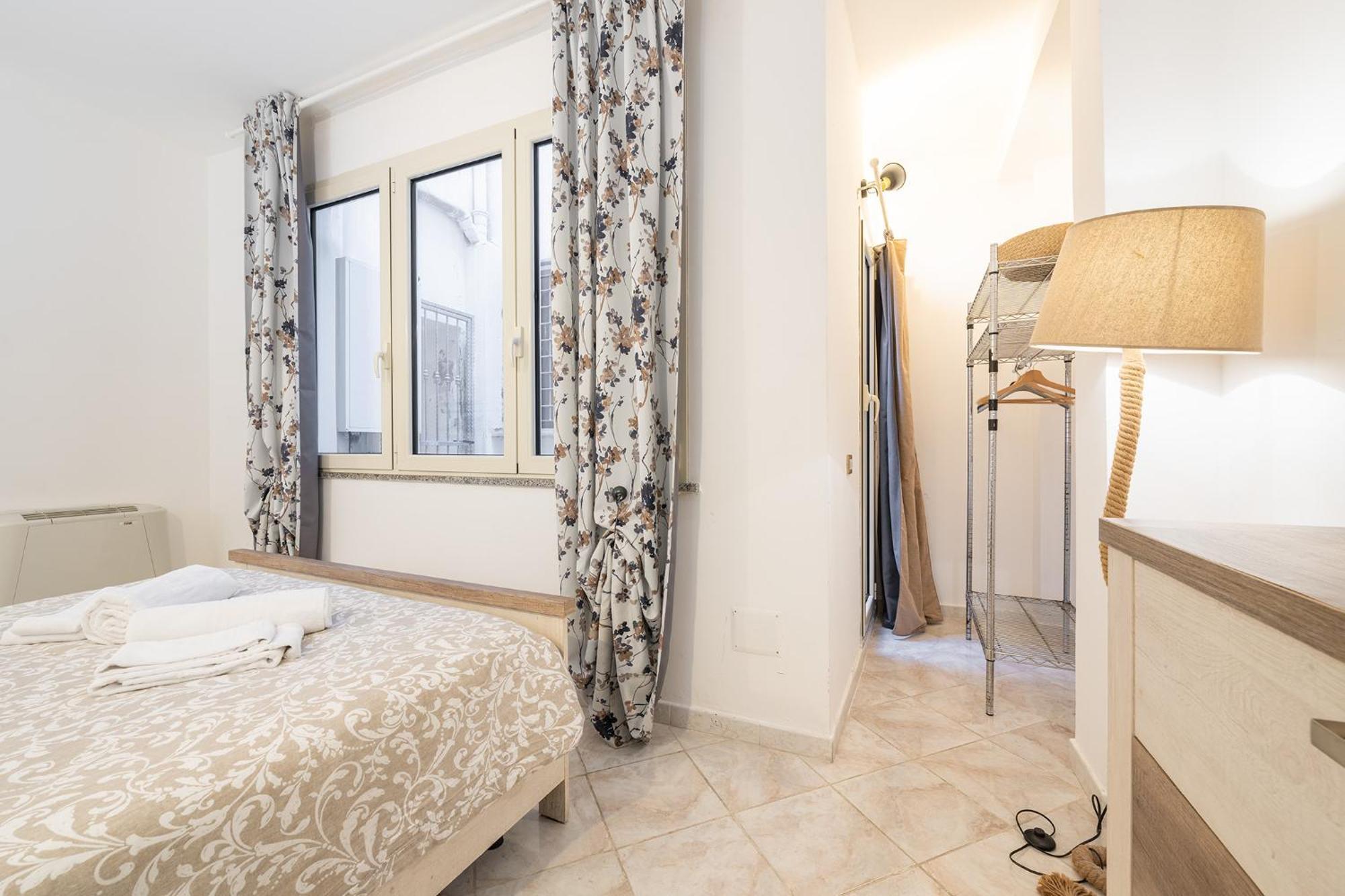 Arquer43 - Cagliari Old Town - Appartamento 1 Camera Da Letto - 4 Persone Extérieur photo
