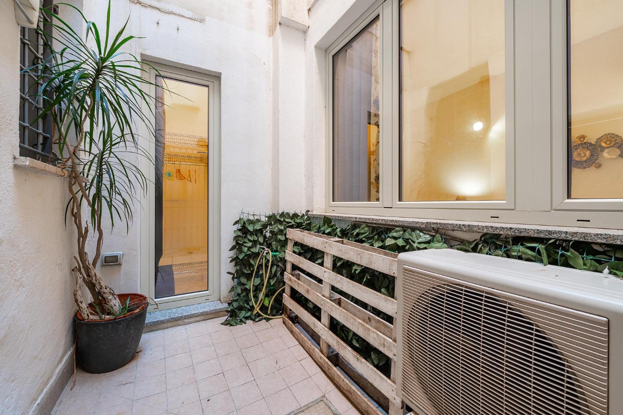Arquer43 - Cagliari Old Town - Appartamento 1 Camera Da Letto - 4 Persone Extérieur photo