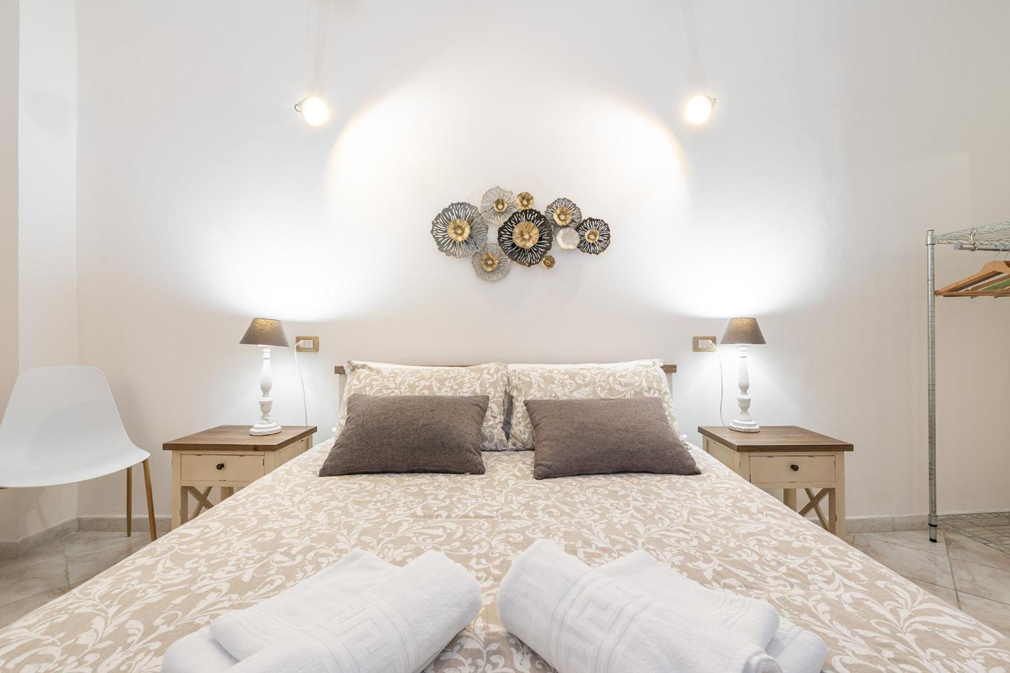 Arquer43 - Cagliari Old Town - Appartamento 1 Camera Da Letto - 4 Persone Extérieur photo